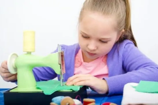 Sports Karate Training